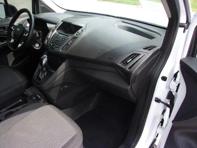 2016 Ford Transit Connect XL