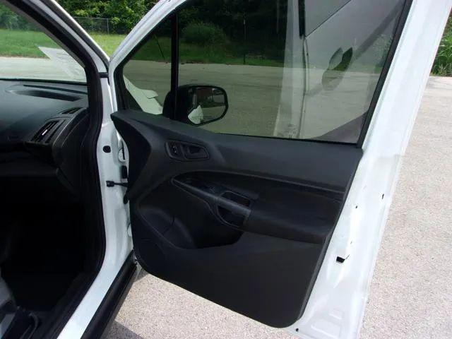 2016 Ford Transit Connect XL