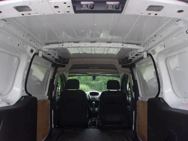 2016 Ford Transit Connect XL