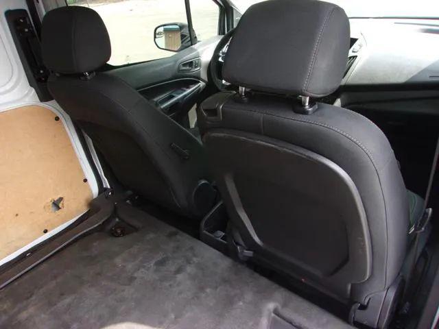 2016 Ford Transit Connect XL