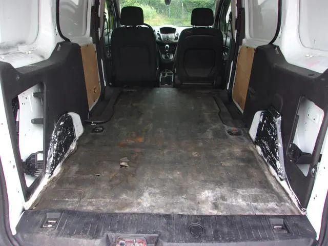 2016 Ford Transit Connect XL