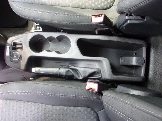 2016 Ford Transit Connect XL