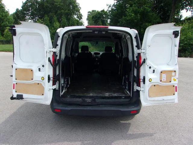 2016 Ford Transit Connect XL