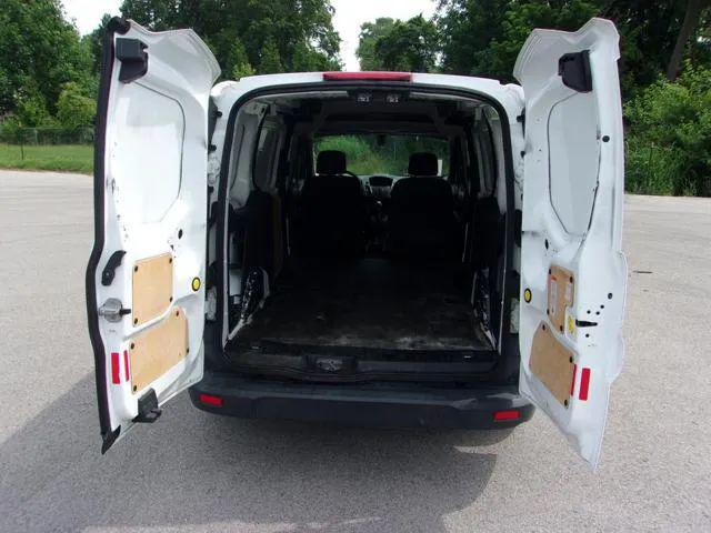 2016 Ford Transit Connect XL