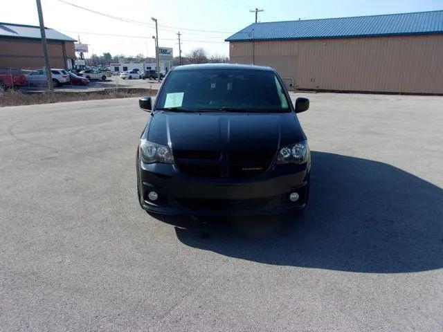 2019 Dodge Grand Caravan GT for sale in Louisville, KY