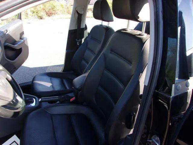 2014 Volkswagen Jetta 2.0L TDI