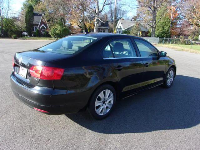 2014 Volkswagen Jetta 2.0L TDI