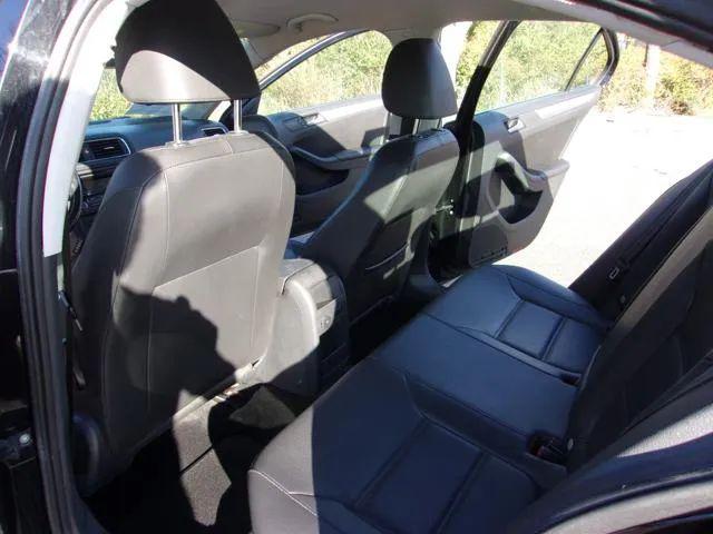 2014 Volkswagen Jetta 2.0L TDI