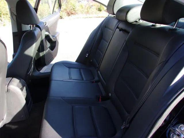 2014 Volkswagen Jetta 2.0L TDI