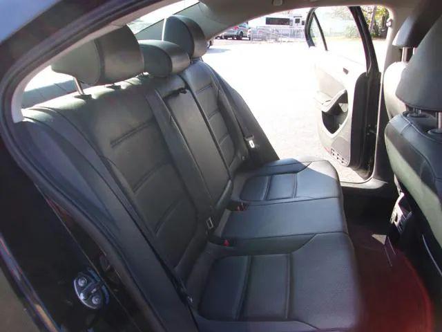 2014 Volkswagen Jetta 2.0L TDI