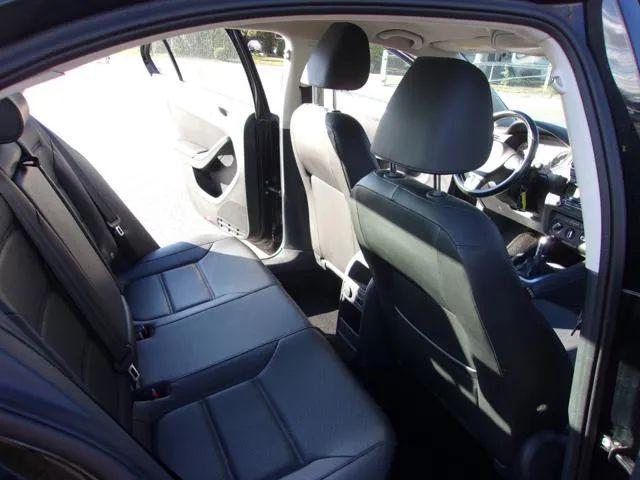 2014 Volkswagen Jetta 2.0L TDI