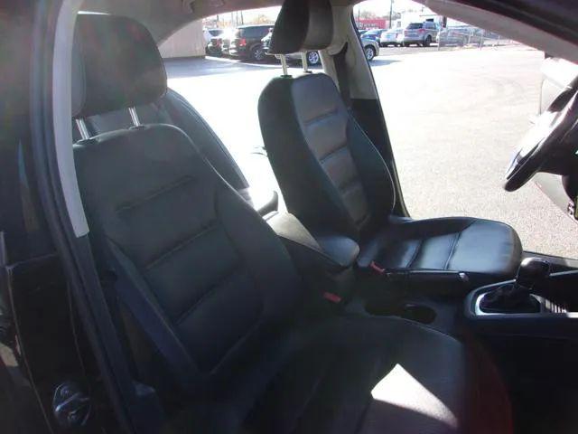 2014 Volkswagen Jetta 2.0L TDI