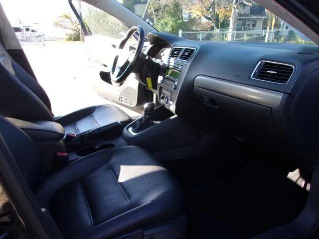 2014 Volkswagen Jetta 2.0L TDI