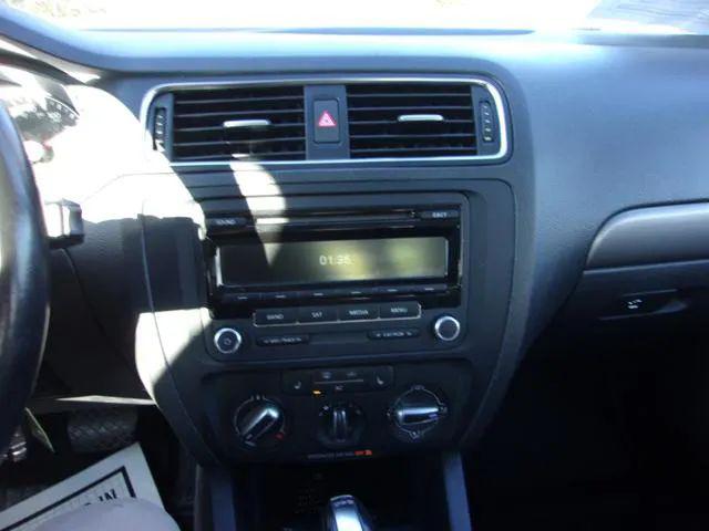 2014 Volkswagen Jetta 2.0L TDI