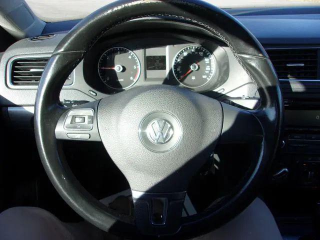 2014 Volkswagen Jetta 2.0L TDI