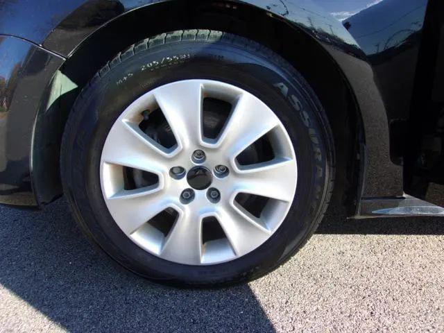 2014 Volkswagen Jetta 2.0L TDI