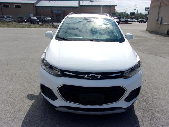 2019 Chevrolet Trax LT for sale in Louisville, KY