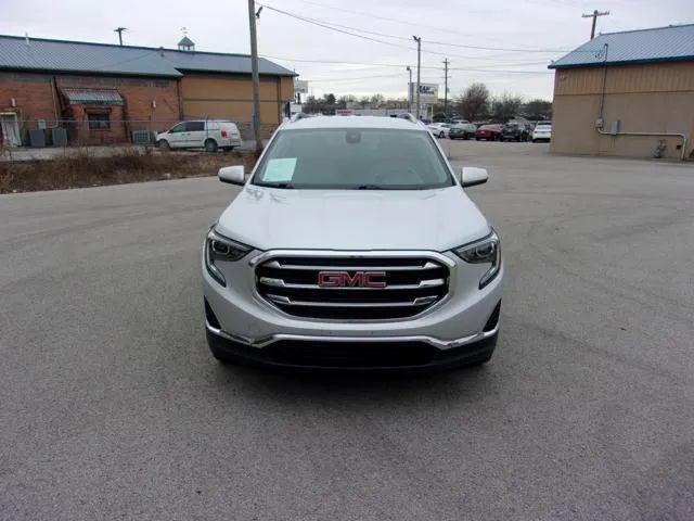 2020 GMC Terrain AWD SLT for sale in Louisville, KY