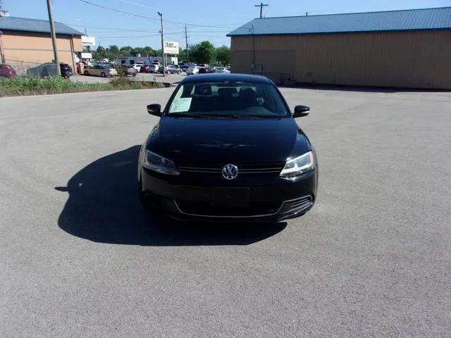 2014 Volkswagen Jetta 2.0L TDI for sale in Louisville, KY