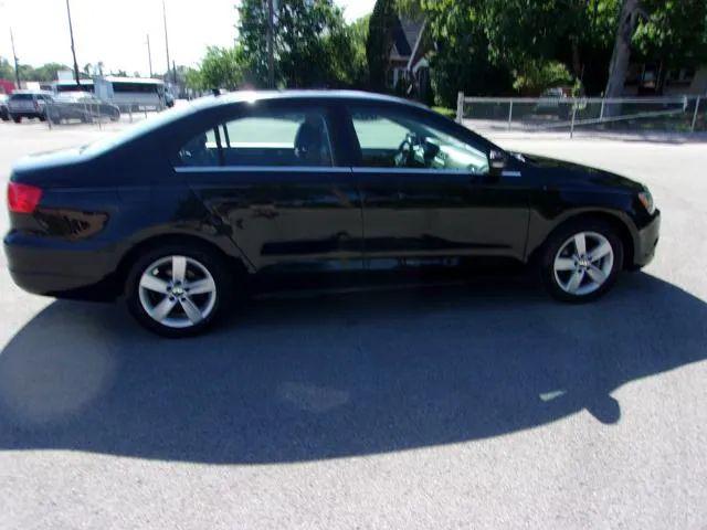 2014 Volkswagen Jetta 2.0L TDI