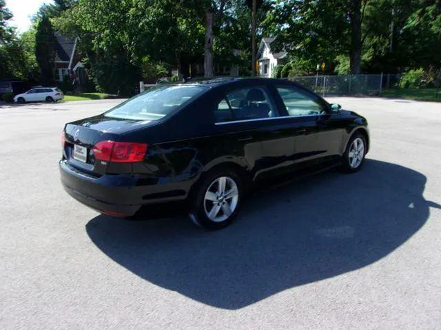 2014 Volkswagen Jetta 2.0L TDI