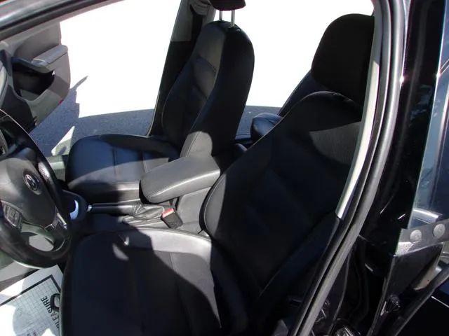 2014 Volkswagen Jetta 2.0L TDI