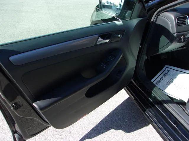 2014 Volkswagen Jetta 2.0L TDI