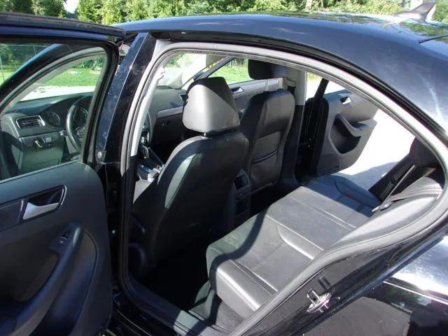 2014 Volkswagen Jetta 2.0L TDI