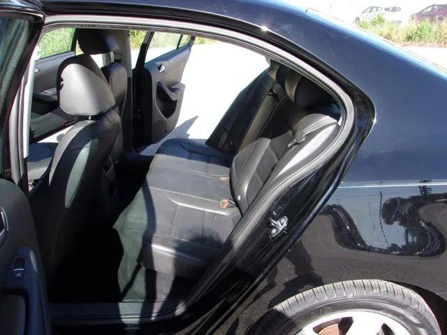 2014 Volkswagen Jetta 2.0L TDI
