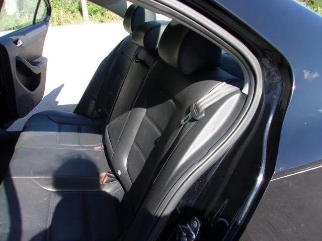 2014 Volkswagen Jetta 2.0L TDI