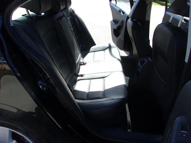 2014 Volkswagen Jetta 2.0L TDI