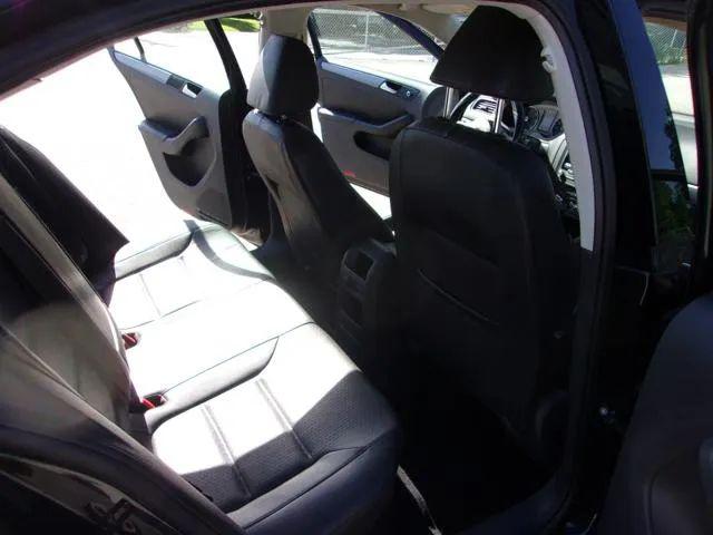 2014 Volkswagen Jetta 2.0L TDI