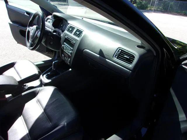 2014 Volkswagen Jetta 2.0L TDI