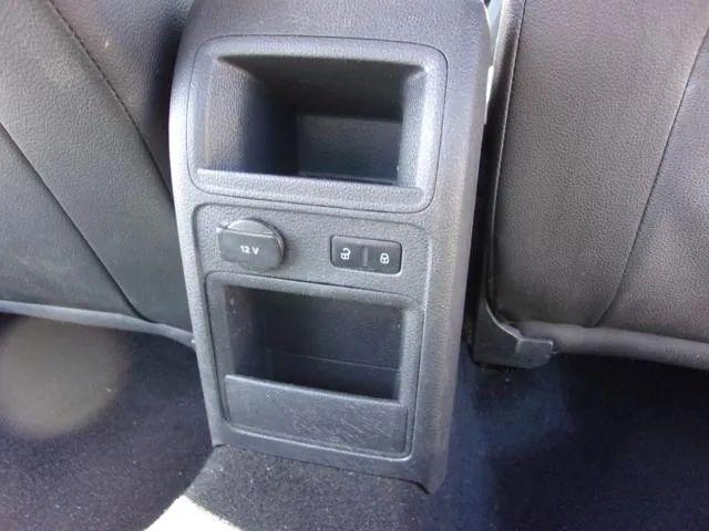 2014 Volkswagen Jetta 2.0L TDI