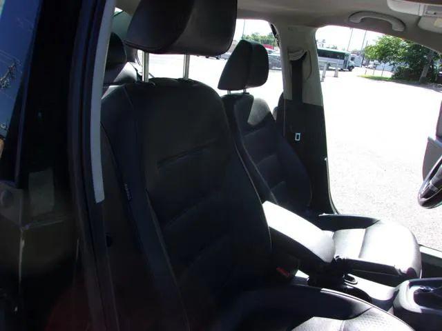 2014 Volkswagen Jetta 2.0L TDI