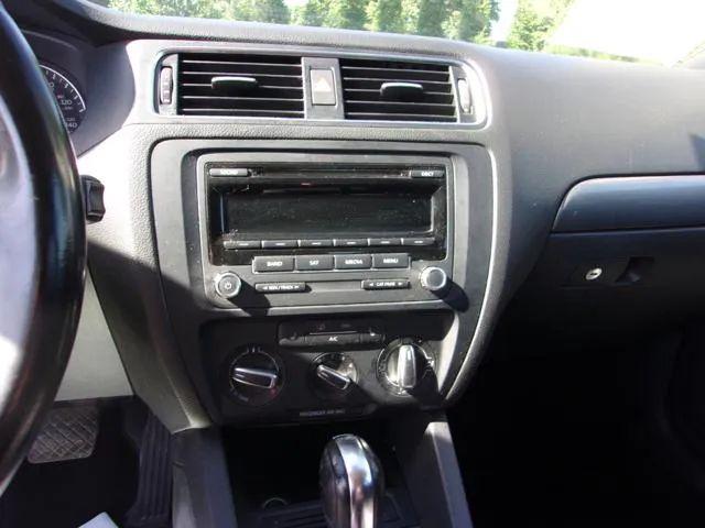 2014 Volkswagen Jetta 2.0L TDI