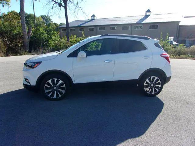 2019 Buick Encore AWD Essence