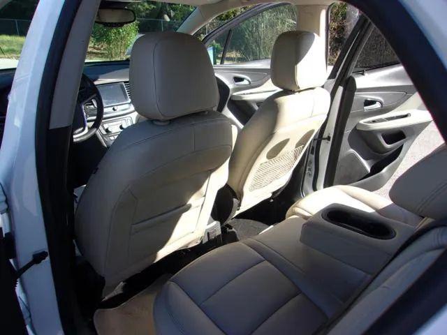 2019 Buick Encore AWD Essence