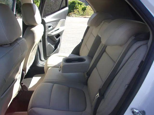 2019 Buick Encore AWD Essence