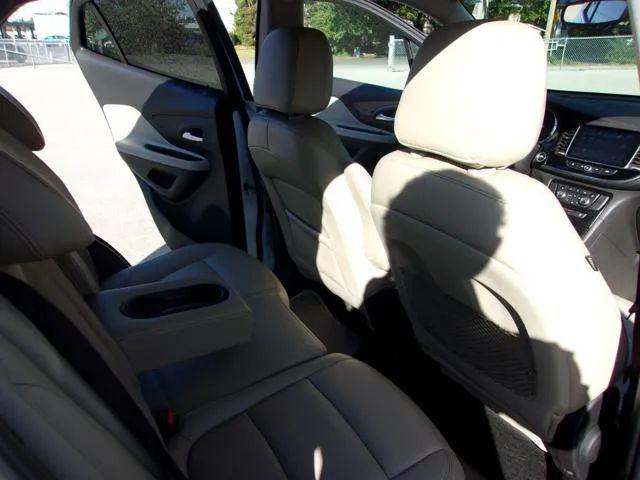 2019 Buick Encore AWD Essence
