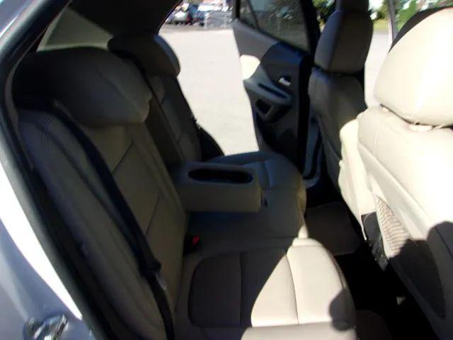 2019 Buick Encore AWD Essence