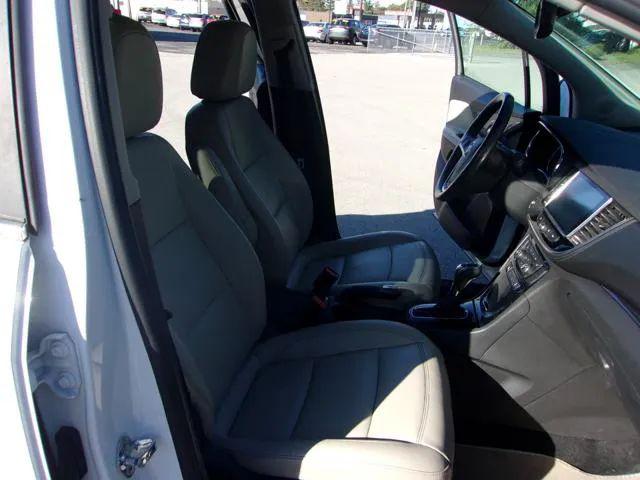 2019 Buick Encore AWD Essence