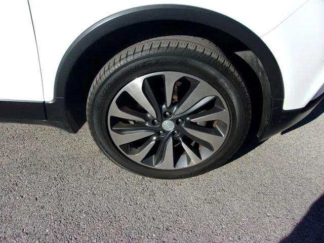 2019 Buick Encore AWD Essence