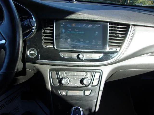 2019 Buick Encore AWD Essence