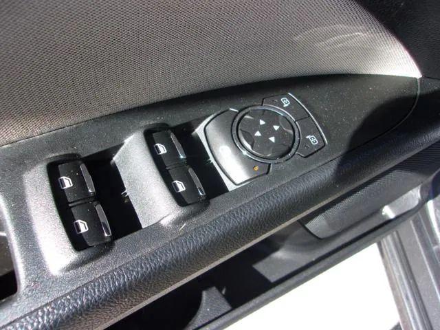 2018 Ford Fusion S
