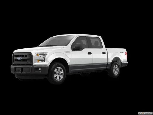 2015 Ford F-150 XL for sale in Louisville, KY
