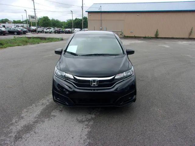 2019 Honda Fit LX for sale in Louisville, KY