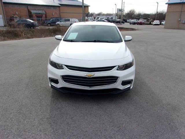 2018 Chevrolet Malibu LT for sale in Louisville, KY