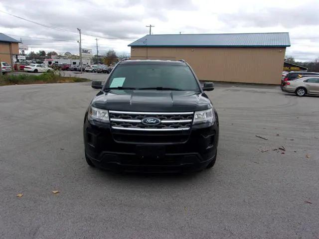 2018 Ford Explorer Base for sale in Louisville, KY