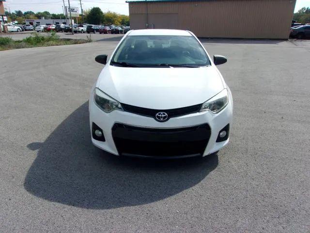 2014 Toyota Corolla LE Plus for sale in Louisville, KY
